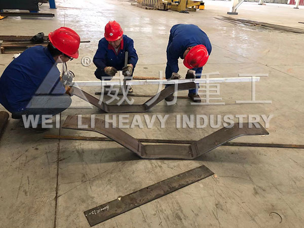 汽車縱梁/橫梁，汽車大梁