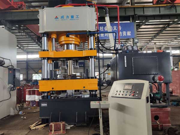 630噸液壓機(jī)電機(jī)功率怎么算？